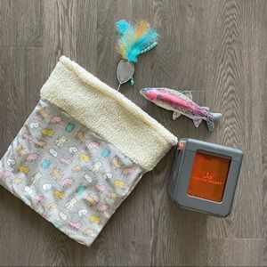 Cat Toy Bundle
